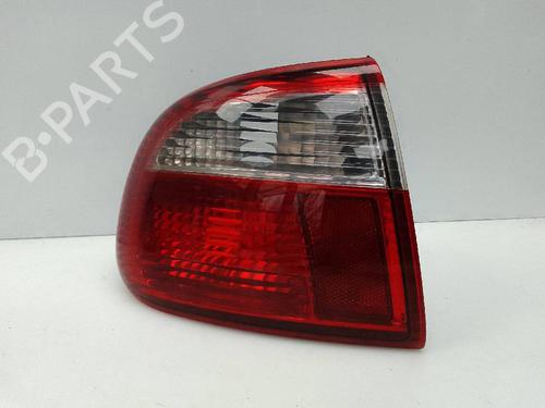 Left taillight SEAT LEON (1M1)  | BP23103492C34 