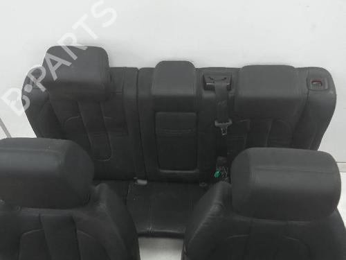 Seats set LAND ROVER RANGE ROVER EVOQUE (L538) 2.2 D | BP20671626C78 