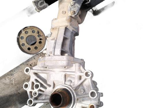 Front differential MITSUBISHI OUTLANDER II (CW_W) 2.0 DI-D (CW8W) | BP26052688M23 - Image 4