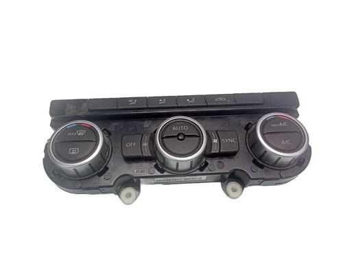 Used Climate control Climate control VW PASSAT B7 (362) 1.6 TDI (105 hp) 20505012 20505012