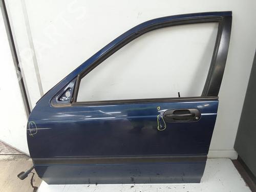 Used Left front door HONDA ACTY (TN) 0.6 (TN) (31 hp) 28147116