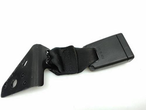 Seat buckle PEUGEOT 208 I (CA_, CC_) 1.2 PureTech 82 | BP20504592I32