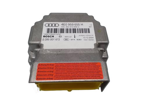 Used ECU airbags ECU airbags 24170173 24170173