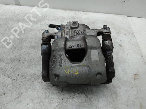 Right front brake caliper DACIA SANDERO III 1.0 SCe 65 | BP19707958M104 