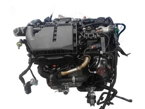 Used Engine PEUGEOT 5008 II (MC_, MJ_, MR_, M4_) 1.6 BlueHDi 120 (MCBHZH, MCBHZW) (120 hp) 30963691