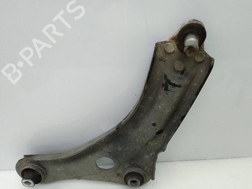 Left front suspension arm RENAULT MEGANE IV Grandtour (K9A/M/N_) 1.2 TCe 130 (K9MR) | BP21832825M12 