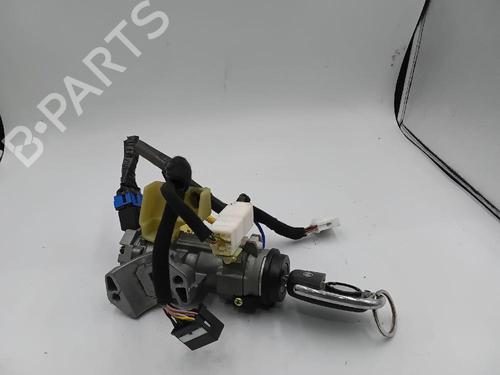 Used Ignition barrel HYUNDAI i20 II (GB, IB) 1.2 (84 hp) 27445588
