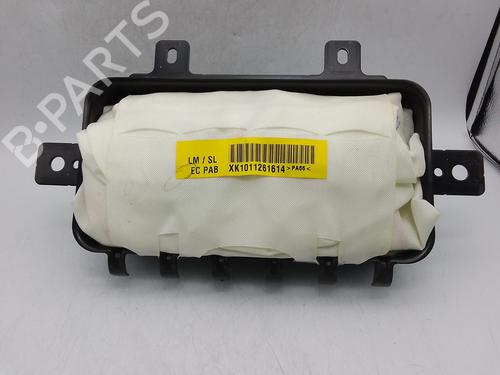 Used Passenger airbag KIA SPORTAGE III (SL) 1.7 CRDi (116 hp) 29386334