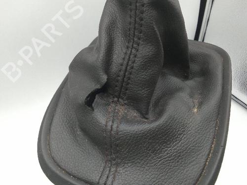 Gear lever CITROËN C3 III (SX) 1.5 BlueHDi 100 (SXYHYP, SXYHTU) | BP25612414M90
