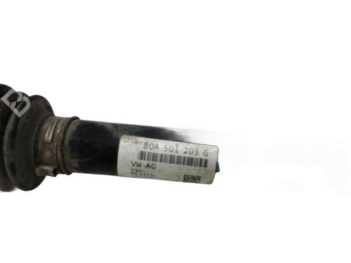 Left rear driveshaft AUDI Q5 (FYB, FYG) 2.0 TDI quattro | BP23895012M40 - Image 4
