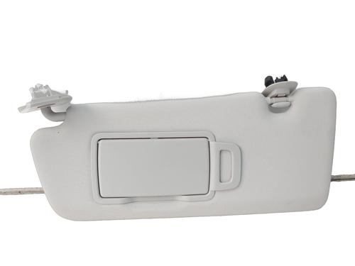 Left sun visor RENAULT CAPTUR II (HF_) TCe 140 (HFN0) | BP18596460I1 - Image 2