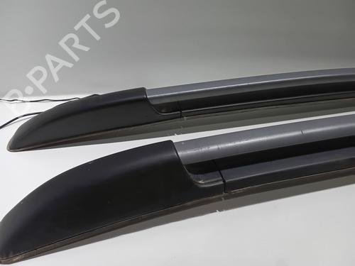 Roof bar DACIA SANDERO II 1.5 Blue dCi 95 (B8JL) | BP30192321C65 