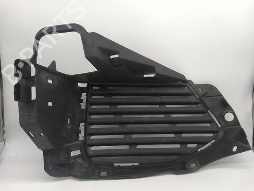 Grille PEUGEOT 3008 II SUV (MC_, MR_, MJ_, M4_) 1.2 THP/ PureTech 130 (MRHNSM, MRHNSU, MRHNSJ, MRHNYW,... | BP25720609C40 