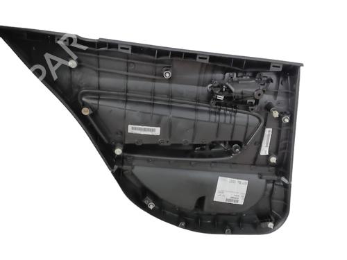 Rear right panel BMW 1 (F20) 118 i | BP32261523C61