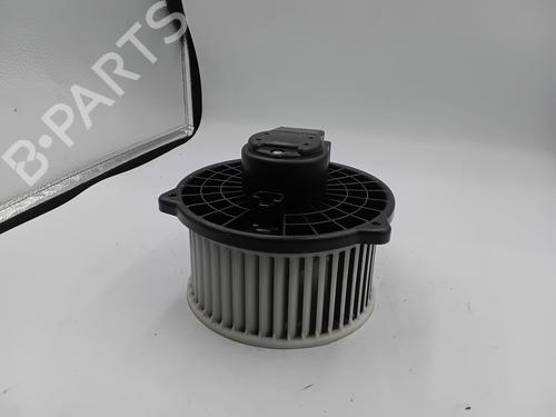 Heater blower motor MAZDA 6 Hatchback (GH) 2.0 MZR-CD (GH14) | BP29385435M62 