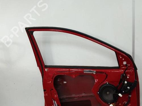 Left front door HYUNDAI ix35 (LM, EL, ELH) 1.7 CRDi | BP24463364C2 