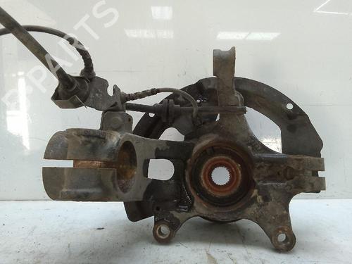 Used Right front steering knuckle RENAULT MEGANE IV Hatchback (B9A/M/N_) 1.5 Blue dCi 115 (B9A6) (116 hp) 27445510