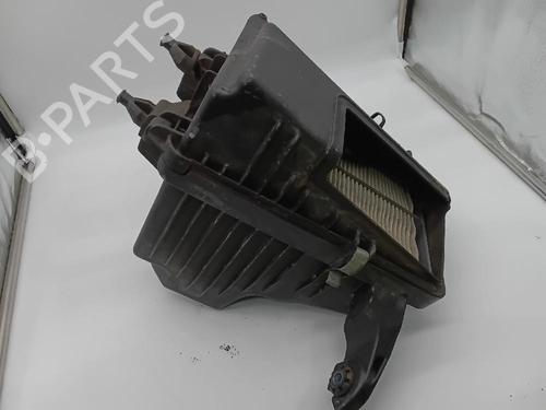 Air filter box NISSAN QASHQAI II SUV (J11, J11_)  | BP26051103M87 