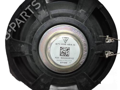 Speaker PORSCHE TAYCAN (Y1A) Electric (Y1AAA1, Y1AAI1) | BP28144339E2 - Image 2