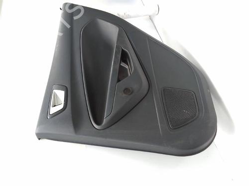 Used Rear right panel FORD FIESTA VI (CB1, CCN) 1.4 TDCi (70 hp) 23142218