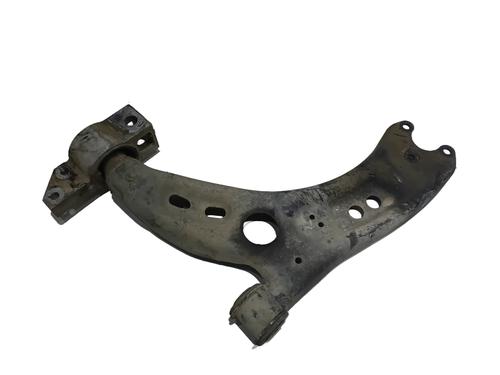 Used Right front suspension arm Right front suspension arm VW GOLF VI (5K1) 1.6 TDI (105 hp) 33688333 33688333