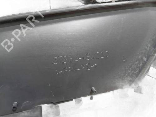 Rear left panel DAIHATSU TERIOS (J2_, F7__) 1.5 4x4 | BP34420767C60  - Image 8