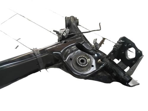 Rear axle RENAULT CAPTUR II (HF_) TCe 140 (HFN0) | BP36965462M2 - Image 3