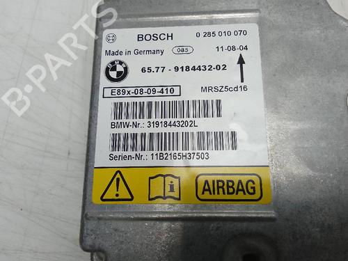 Used ECU airbags BMW X1 (E84) [2009-2015]  18575766