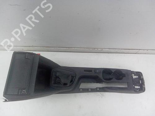 Middle console CITROËN C4 III (BA_, BB_, BC_) 1.2 PureTech 100 (BAHNEA, BAHNKA) | BP20503645I22 