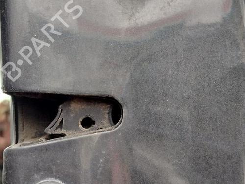 Front right lock SEAT IBIZA IV SC (6J1, 6P5) 1.4 | BP18576633C97 