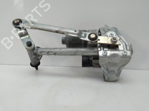 Used Front wiper motor SEAT ALTEA (5P1) [2004-2015]  23559395