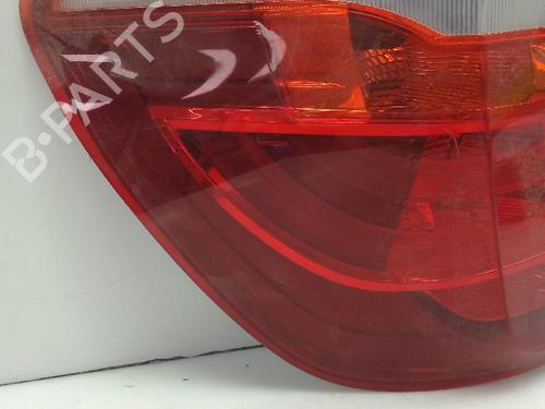 Left taillight BMW X3 (F25)  | BP23207377C34 
