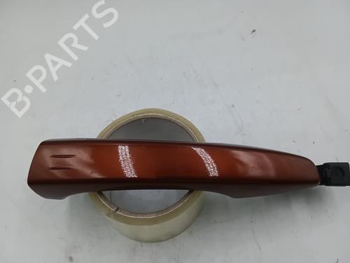 Exterior handle PEUGEOT RIFTER 1.5 BlueHDi 130 | BP29385566C122 