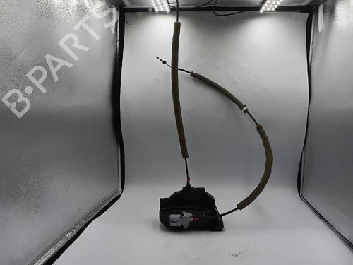 Rear left lock RENAULT KADJAR (HA_, HL_) 1.3 TCe 140 (HLNB, HLN1) | BP27625360C100 