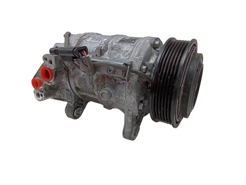 AC compressor BMW 1 (F20) 116 d | BP23997648M34 - Image 2