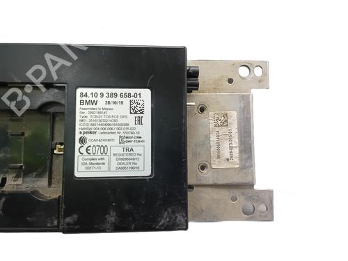 Electronic module BMW 1 (F21) 118 d | BP32699213M83 - Image 3
