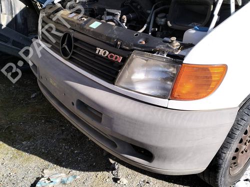 Used Crossmember MERCEDES-BENZ VITO Van (W638) 110 CDI 2.2 (638.094) (102 hp) 26160368