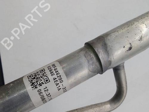 AC pipe NISSAN QASHQAI II (J11, J11_)  | BP25485610M126 