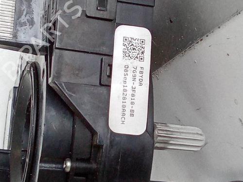 Squib airbag LAND ROVER FREELANDER 2 (L359) 2.2 TD4 4x4 | BP19273569C102 
