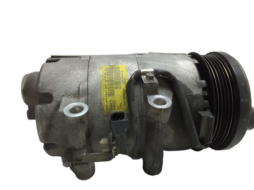 AC-Kompressor FORD C-MAX (DM2) 1.8 TDCi | BP30195336M34 