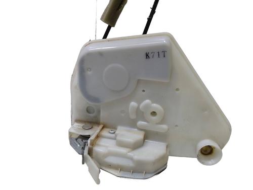 Front left lock MAZDA 6 Estate (GJ, GL) 2.2 D | BP34422917C98 - Image 6