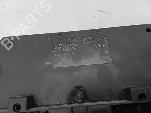 Elektronisk modul VW TIGUAN (AD1, AX1)  | BP26050918M83 