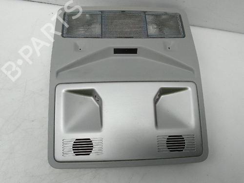 Interior roof light JAGUAR XF I (X250) 2.2 D | BP23654570I8 