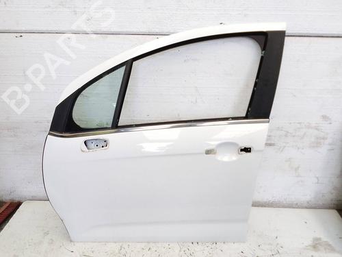 left-front-door-citroen-c3-ii-sc_-10-vti-68-2009-19931176 main image