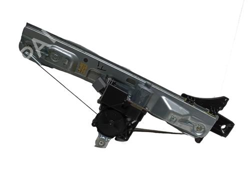 Used Rear left window mechanism Rear left window mechanism OPEL INSIGNIA A (G09) 2.0 CDTI (68) (131 hp) 36408488 36408488