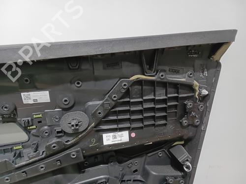 Front left panel PEUGEOT 3008 II SUV (MC_, MR_, MJ_, M4_) 1.2 THP/ PureTech 130 (MRHNSM, MRHNSU, MRHNSJ, MRHNYW,... | BP34123072C58 - Image 7