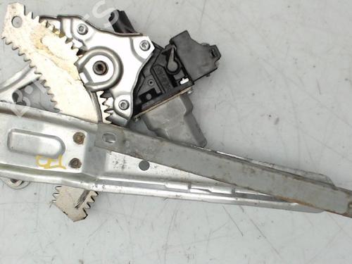 Rear right window mechanism NISSAN JUKE (F15)  | BP23398736C25 