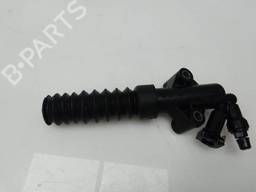Used Clutch slave cylinder Clutch slave cylinder PEUGEOT 208 I (CA_, CC_) 1.2 PureTech 82 (82 hp) 20504611 20504611