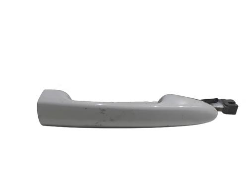 Used Rear right exterior door handle Rear right exterior door handle 38536419 38536419