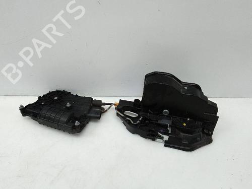 Rear left lock BMW X6 (E71, E72) xDrive 30 d | BP23440195C100 